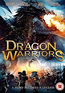 Dudes & Dragons | Dragon Warriors  |   DVD